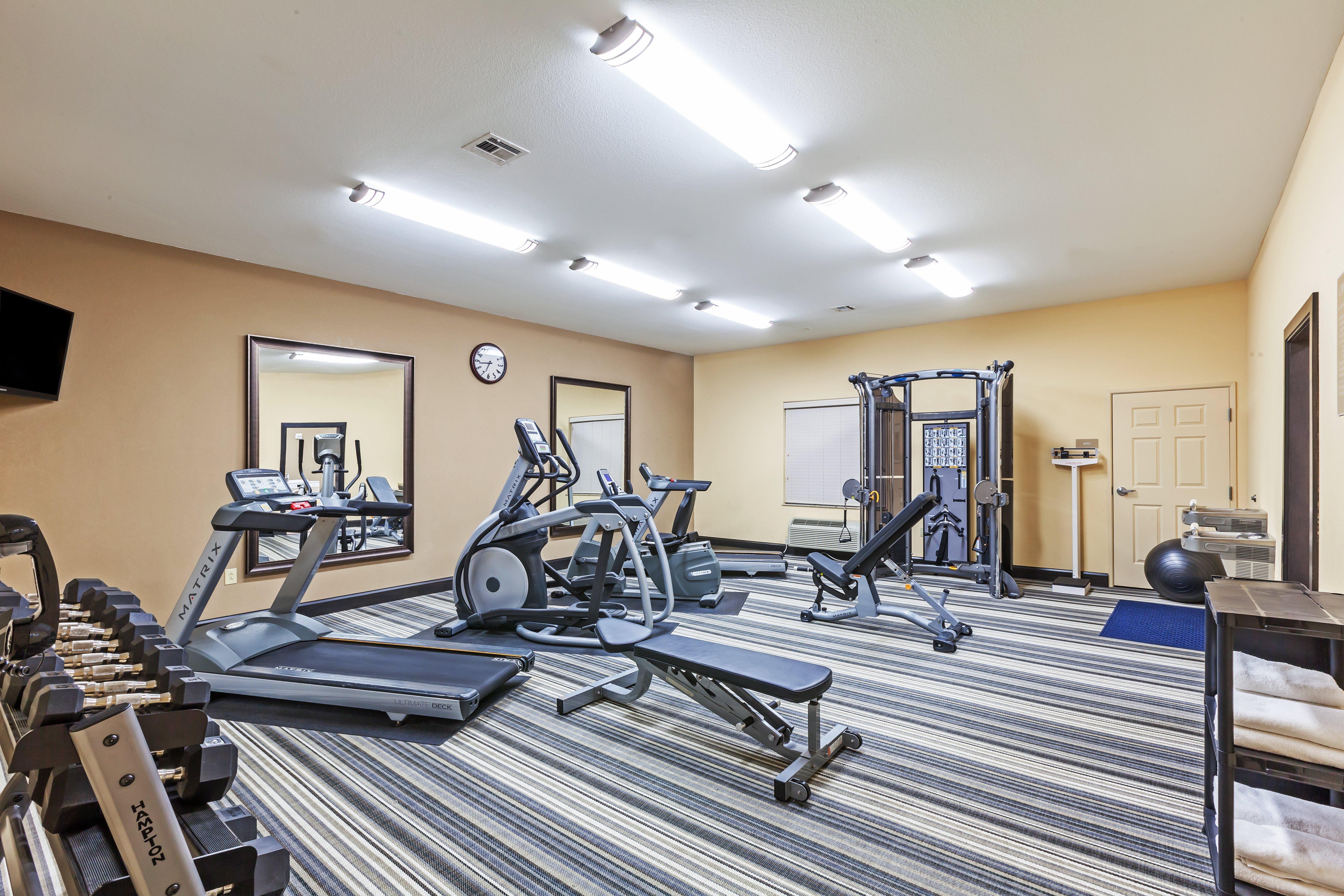 Candlewood Amarillo-Western Crossing By Ihg Экстерьер фото