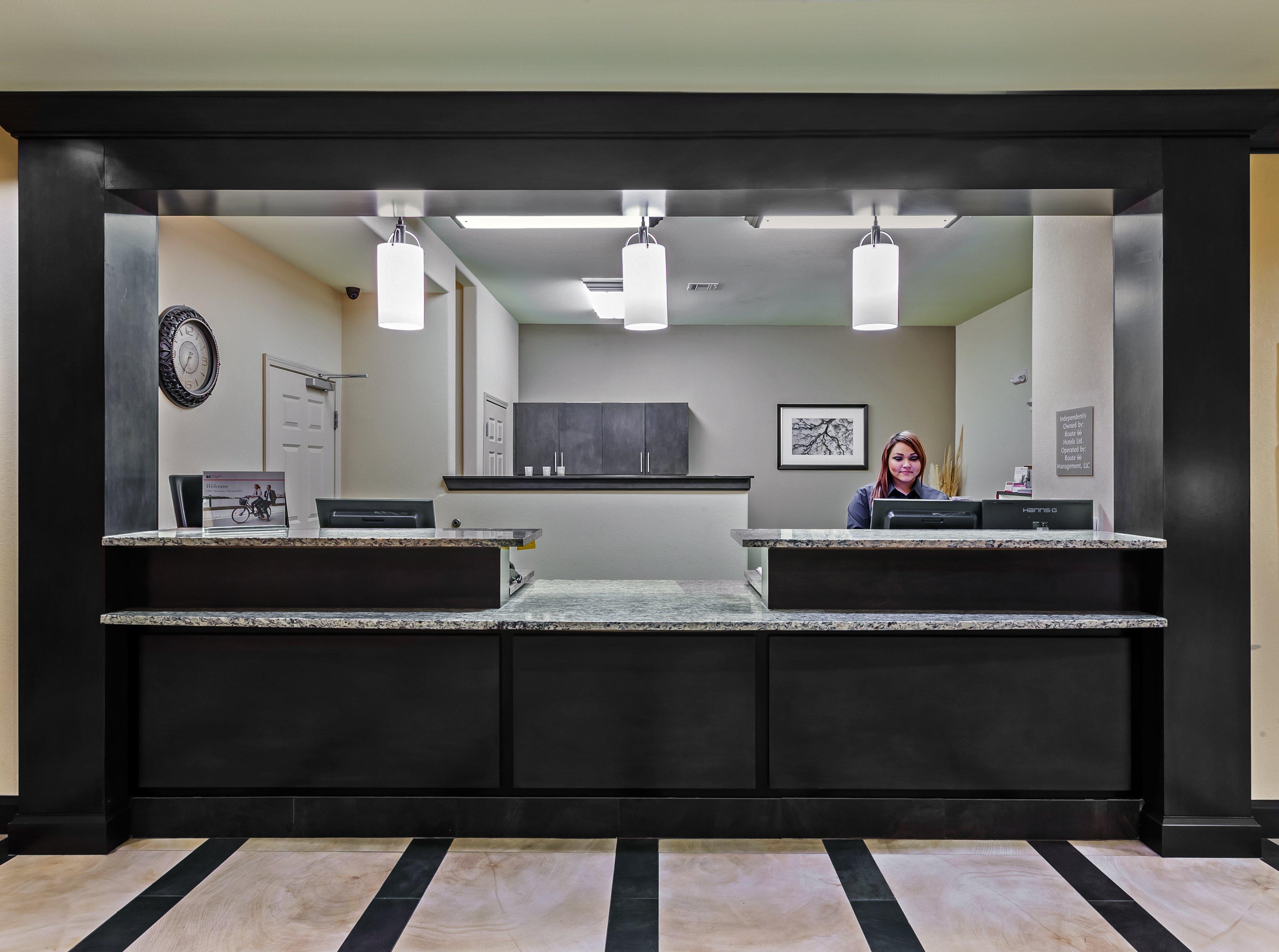 Candlewood Amarillo-Western Crossing By Ihg Экстерьер фото