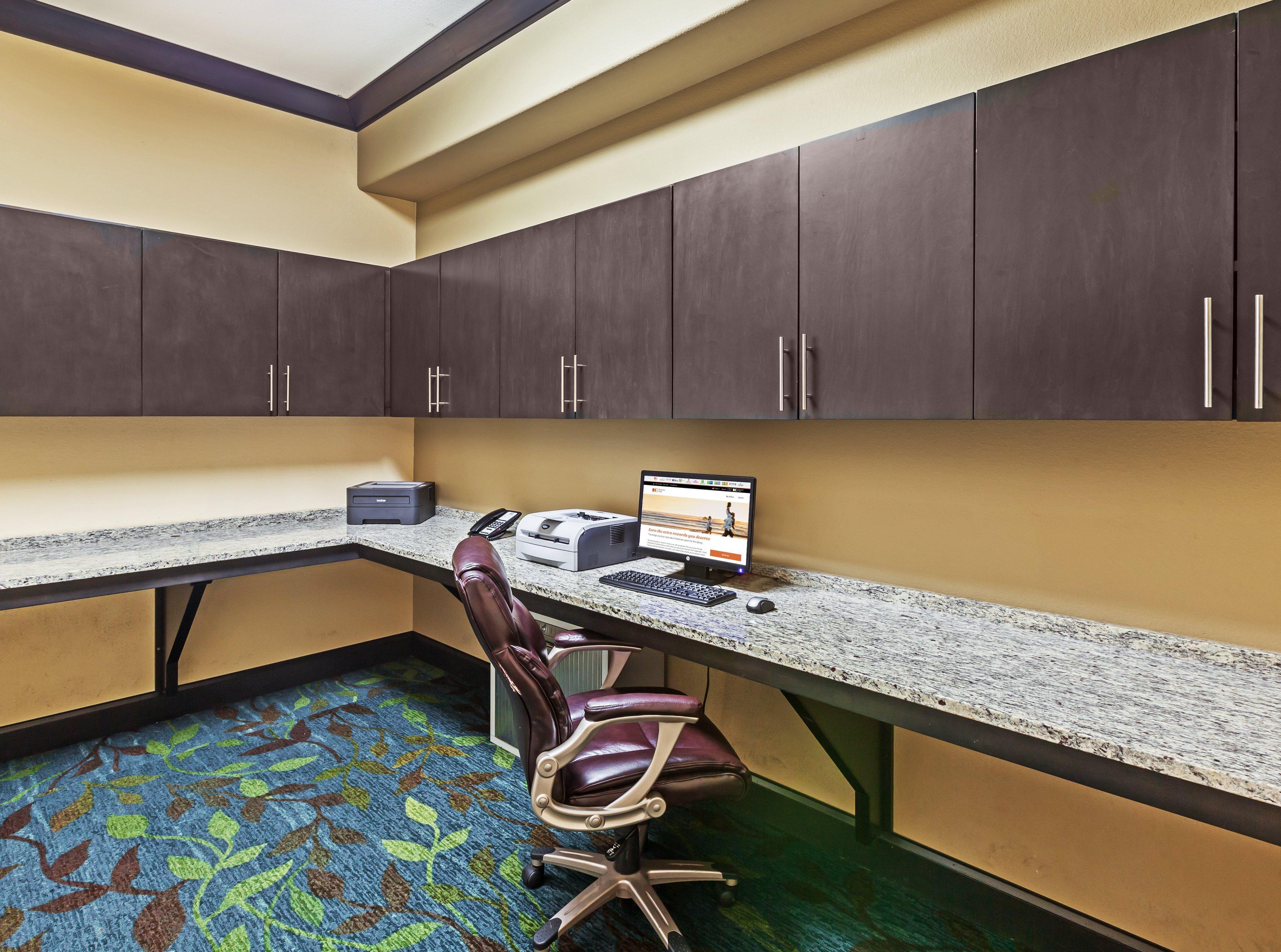 Candlewood Amarillo-Western Crossing By Ihg Экстерьер фото