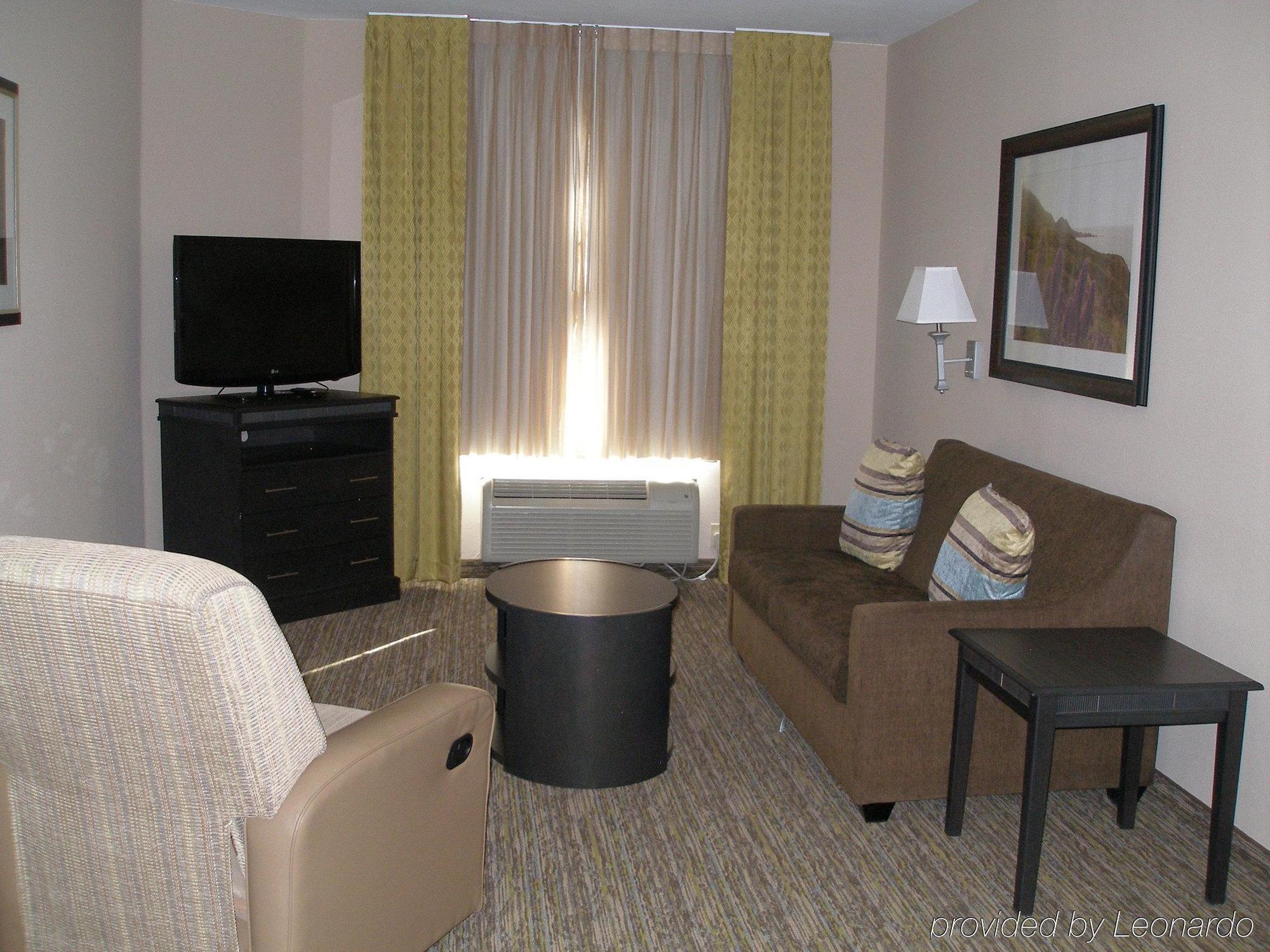 Candlewood Amarillo-Western Crossing By Ihg Экстерьер фото