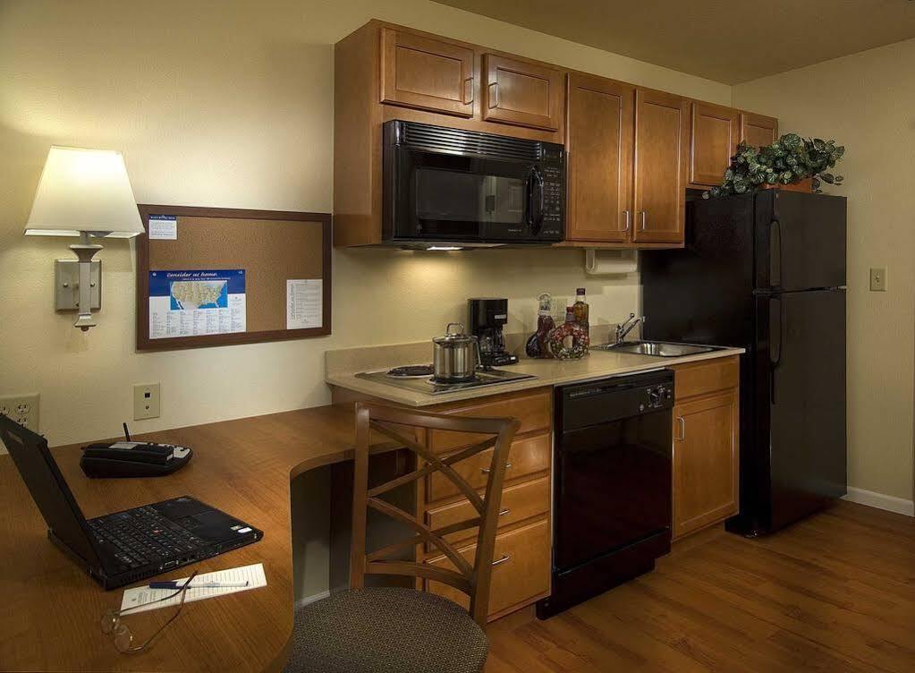 Candlewood Amarillo-Western Crossing By Ihg Экстерьер фото