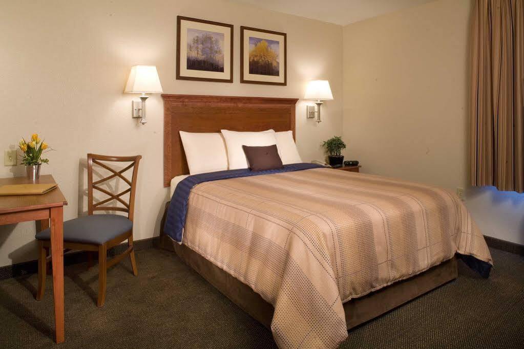Candlewood Amarillo-Western Crossing By Ihg Экстерьер фото